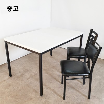 멜라민 테이블 세트(품절)