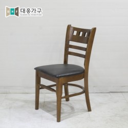 목재의자 - 10EA
