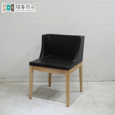 [미사용]에이스 원색(블랙)의자 -107EA