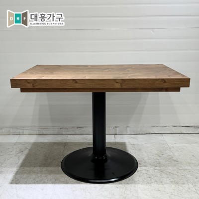 중고사각테이블 1050x700-6EA