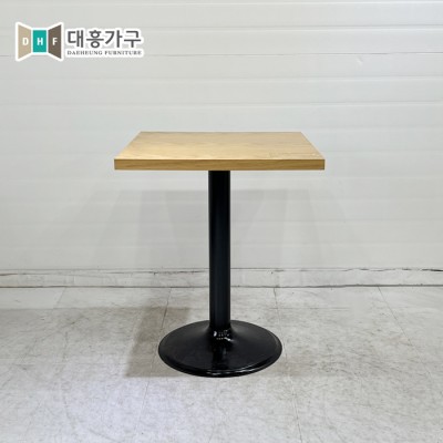 사각테이블 600x600-14EA