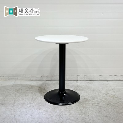 원형테이블 600파이-5EA