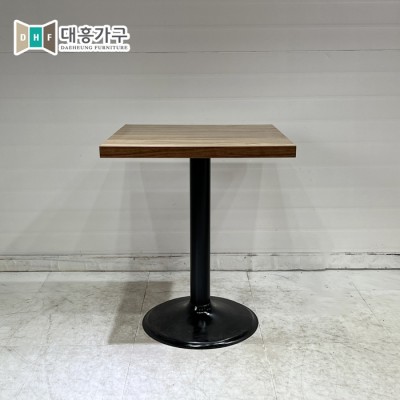 사각테이블 600x600-6EA