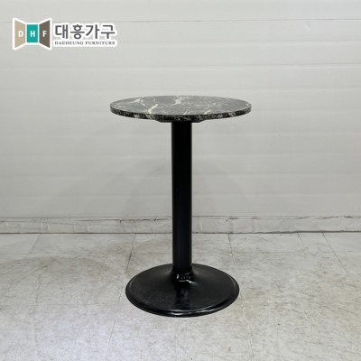 원형테이블 500파이-3EA