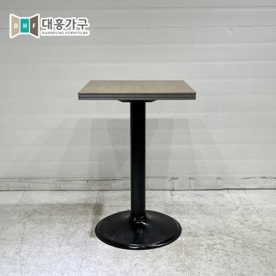 사각테이블 500x500-3EA