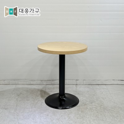 원형테이블 600파이-3EA