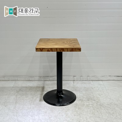 사각테이블 500x500-11EA