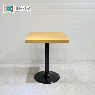 중고무늬목테이블 600x600-20EA