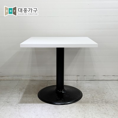 중고사각테이블 700x800-5EA