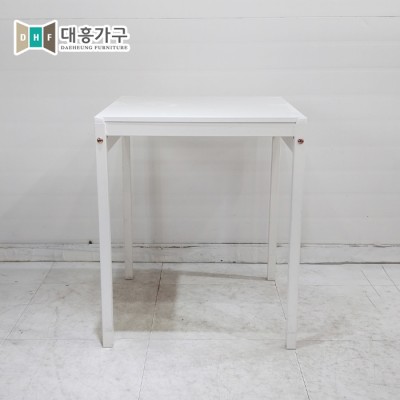 중고사각테이블화이트 600x600-품절