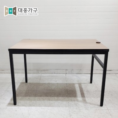 중고사각테이블 1100x700-5EA