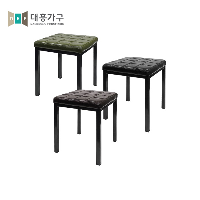 바둑이보조(블랙,카키,브라운)