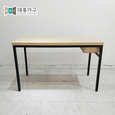 중고사각테이블 1200x600-5EA