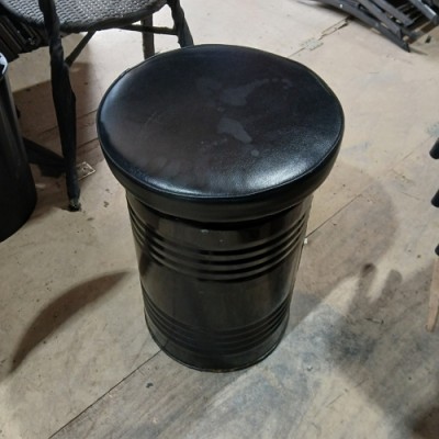 중고 깡통의자-25EA