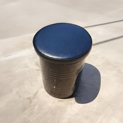 중고 철재의자-29EA