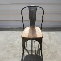 중고 철재의자 (3color) -26EA