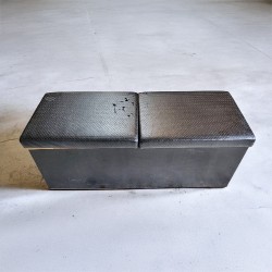중고 벤치수납의자-23EA