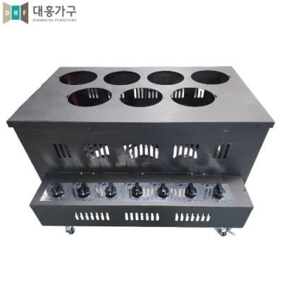 연탁 착화기