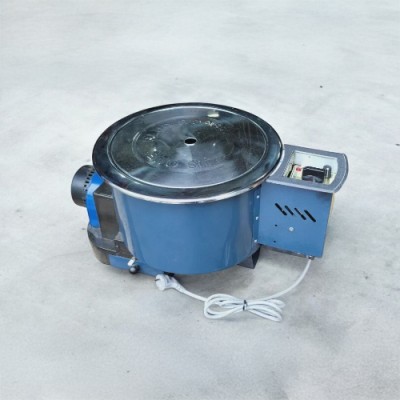 중고 툴젠 LPG 숯불 무연 로스타 -25EA