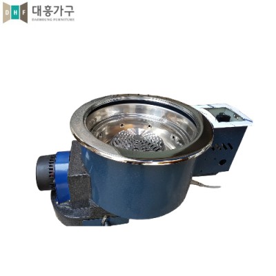 가스 무연 로스타