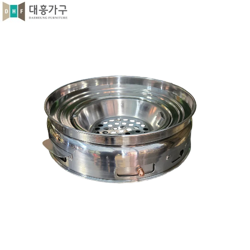 숯불 화로